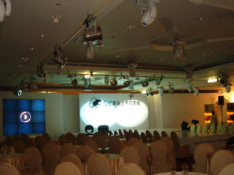 大象新品發表會