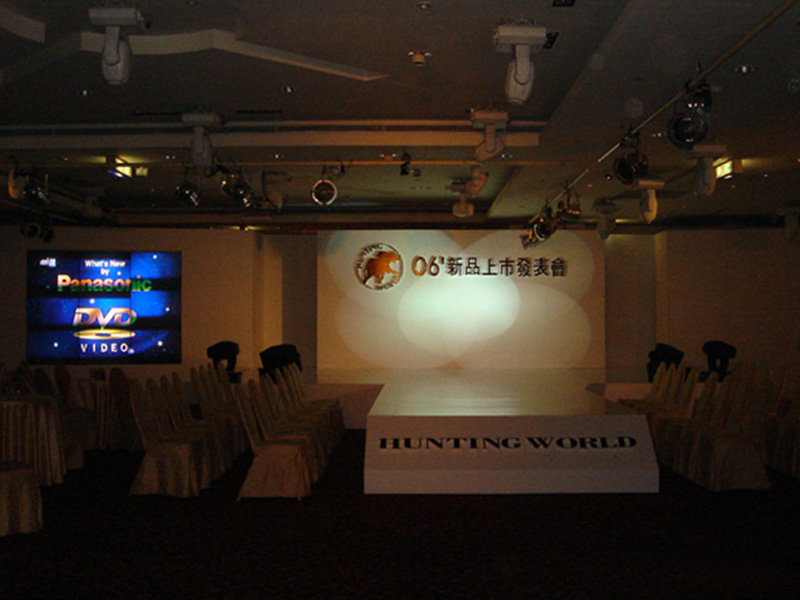 大象新品發表會