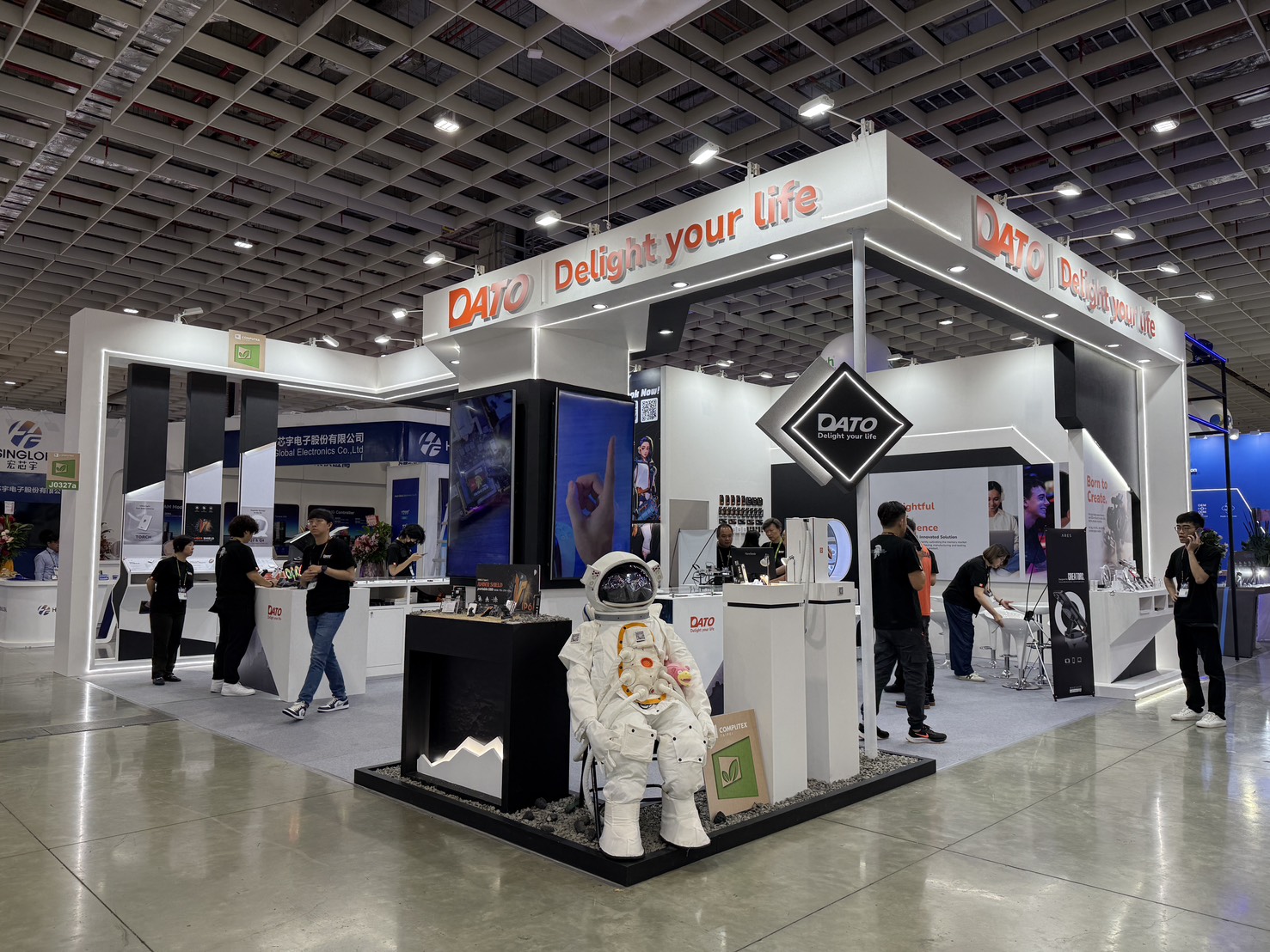 台北國際電腦展