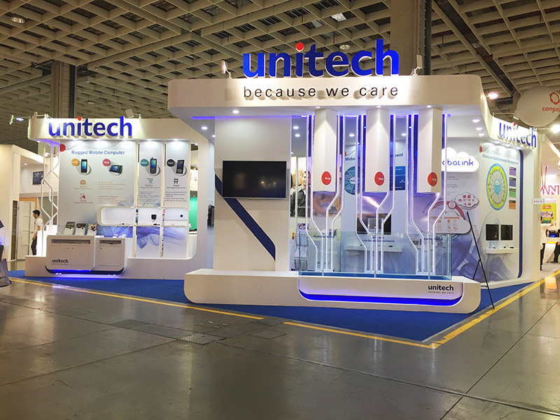 台北國際電腦展