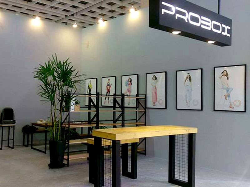 台北國際電腦展