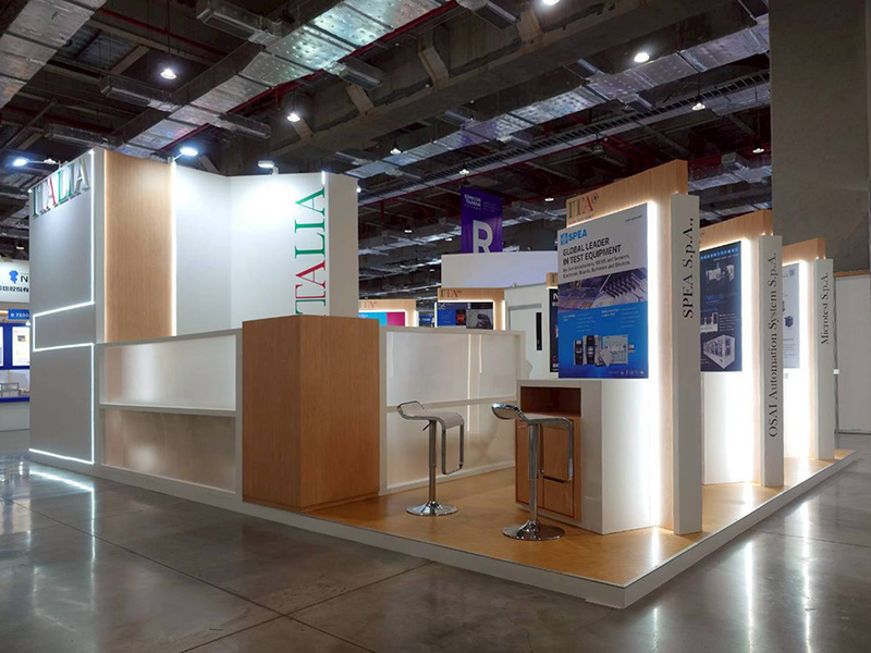 半導體/電路板展