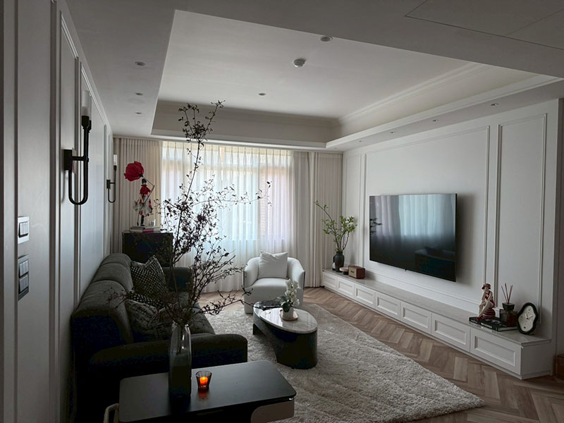 室內_吳公館